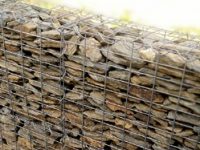 gabion