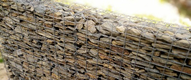 gabion